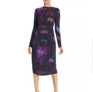 Hugo Boss Esetta Floral-Print Dress

Size XS
